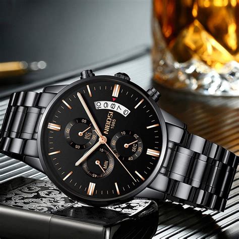 montres de luxes hommes.